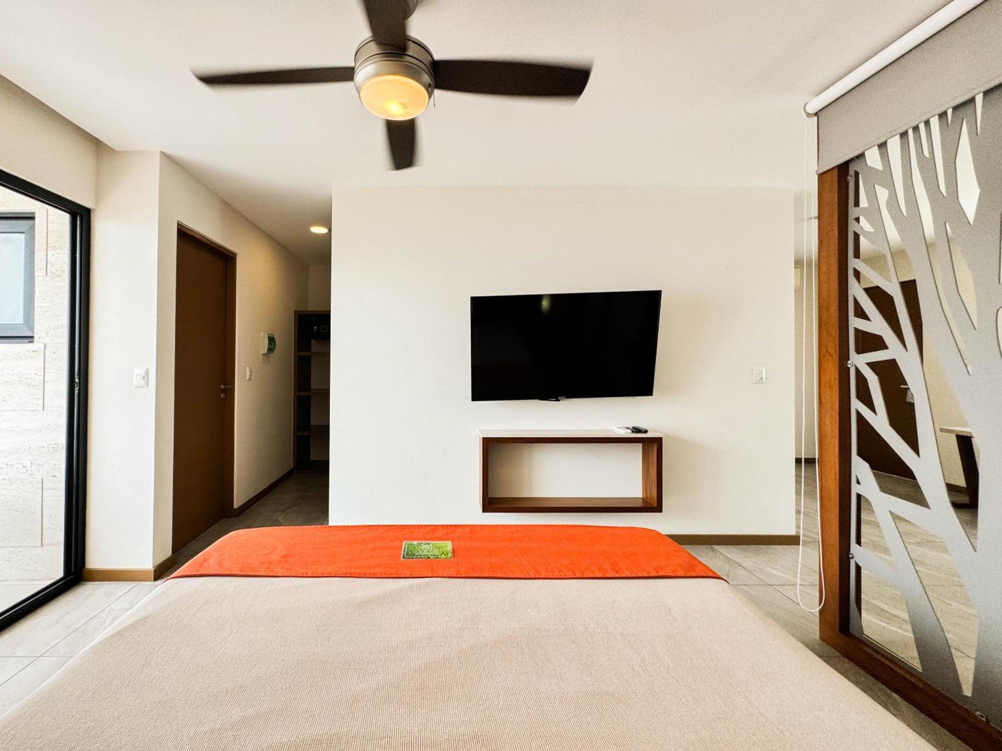 HOTEL GRAND FIFTY SUITES, 普拉亚卡门